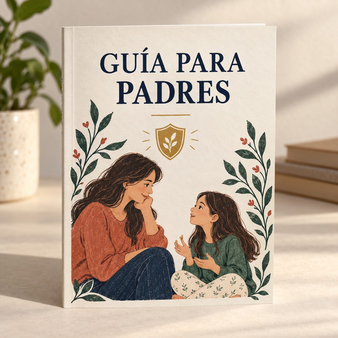 Guía para padres