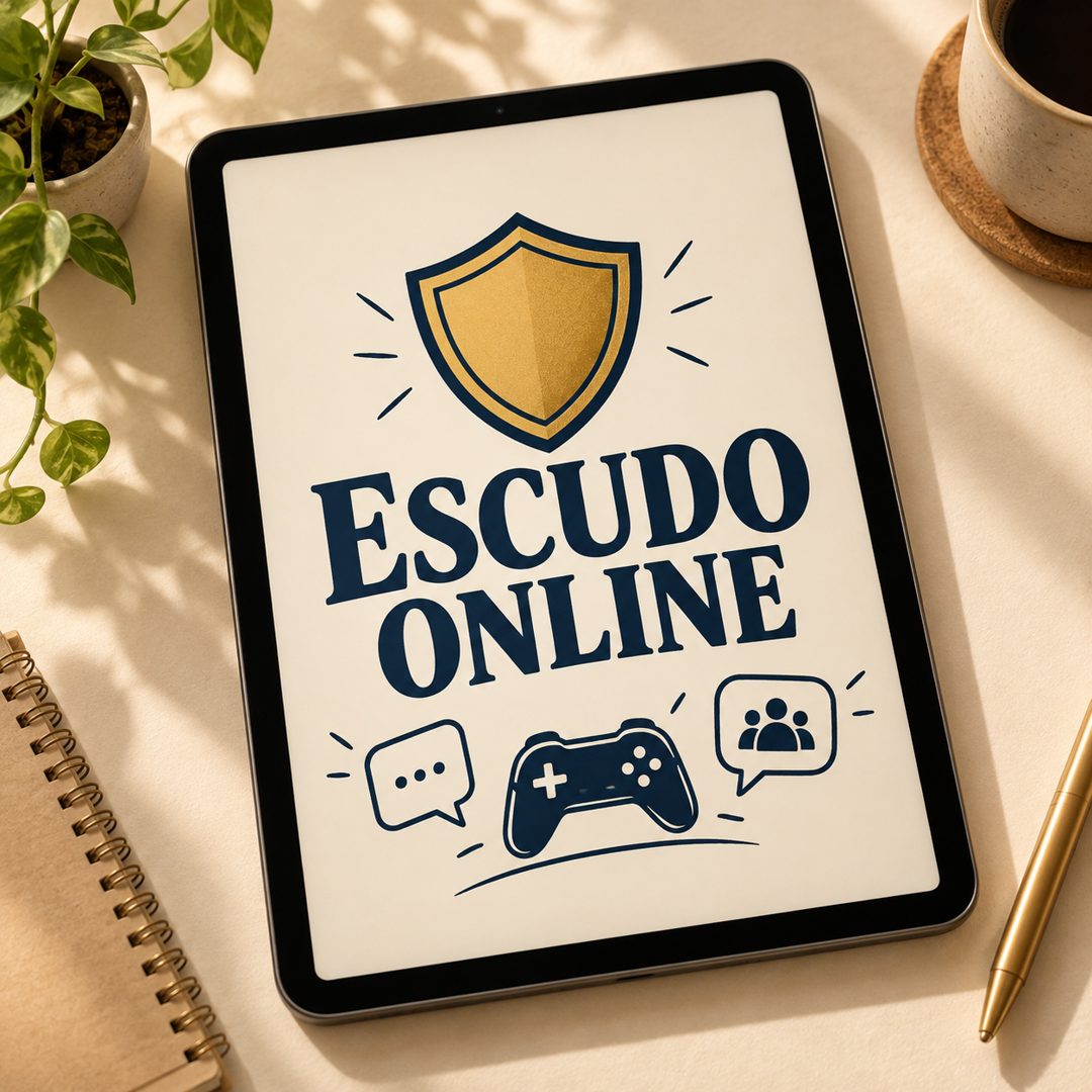 Escudo Online